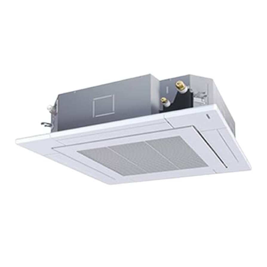 Amazon | 【室内機のみ】単相200V 最大20畳 エアコン 天井